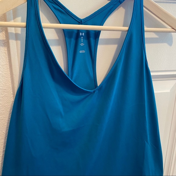 Under Armour Razorback - Picture 4 of 6